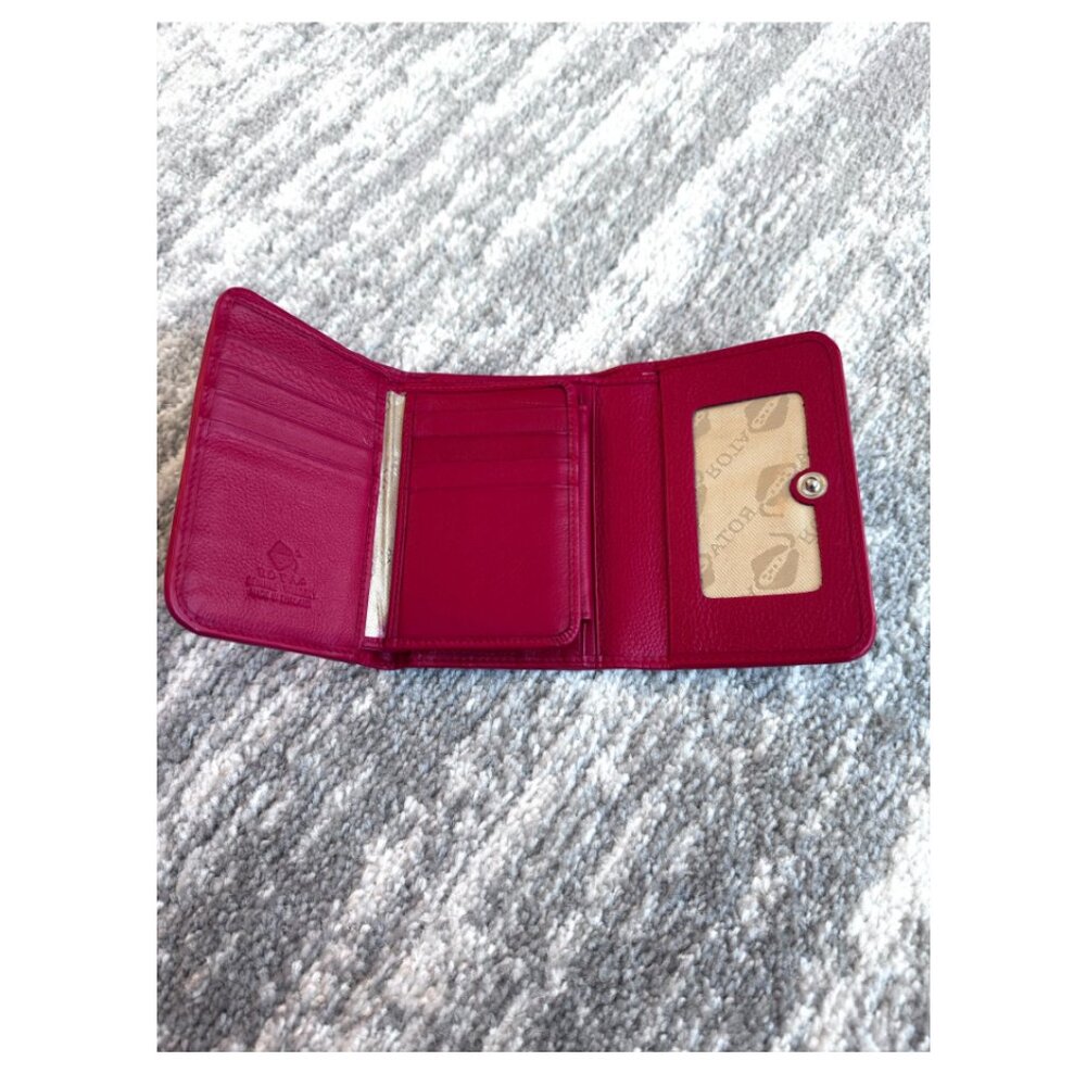 ROTA Genuine Stingray Wallet - Picture 3 of 6